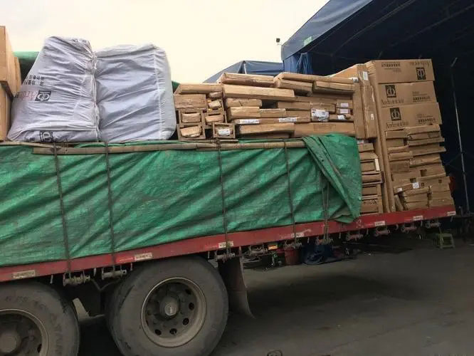 木垒家具托运