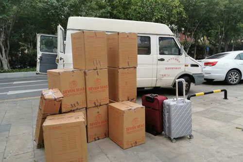 木垒行李托运公司
