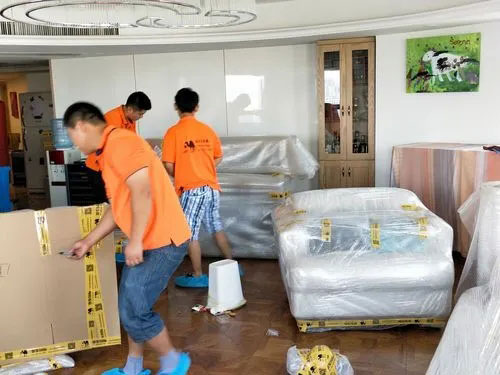 木垒精品搬家公司